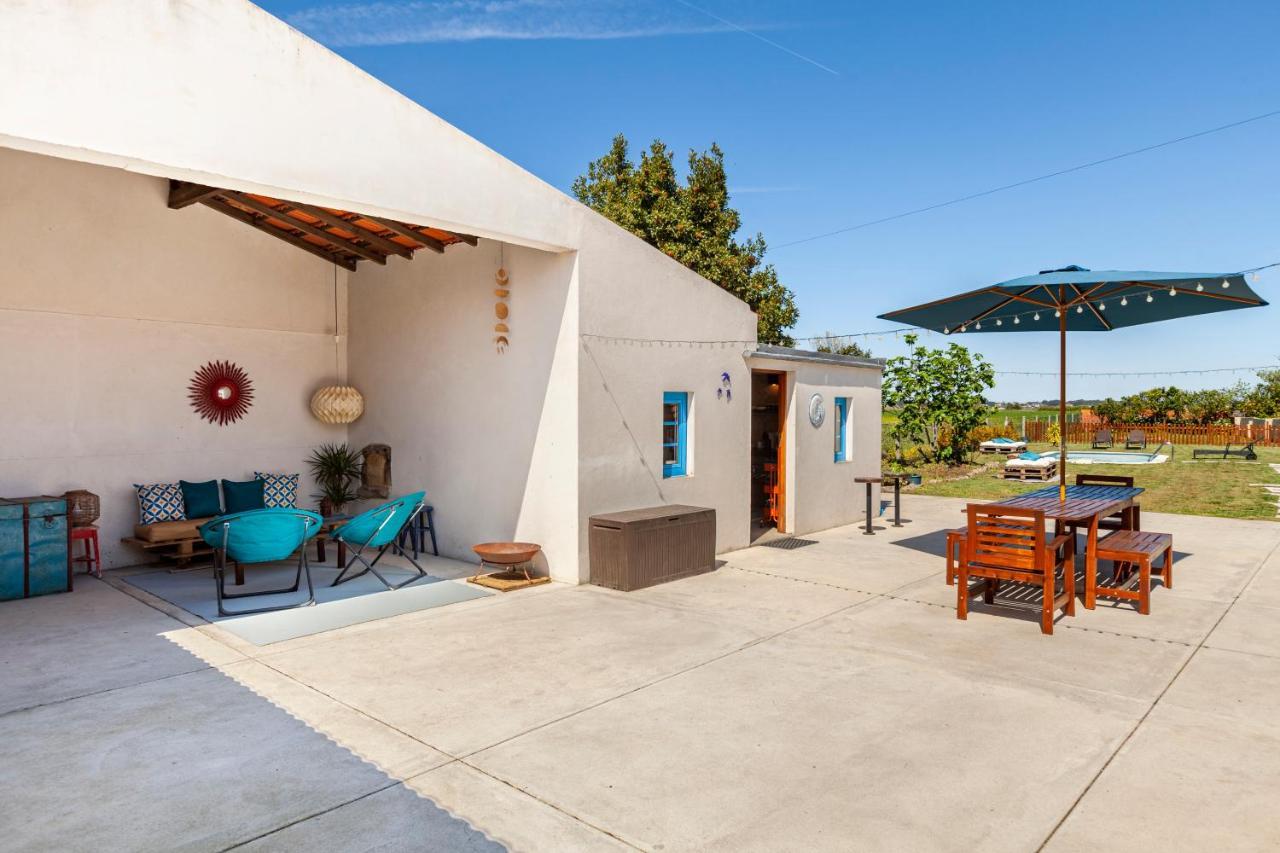 Hotel Bloomoon House Bunheiro Exterior foto