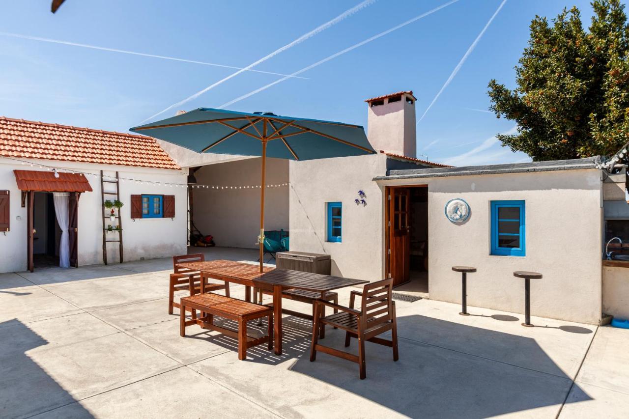 Hotel Bloomoon House Bunheiro Exterior foto