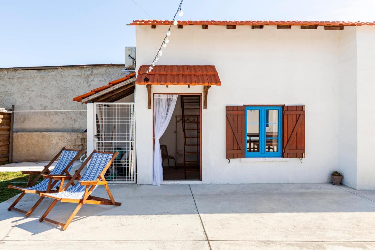 Hotel Bloomoon House Bunheiro Exterior foto