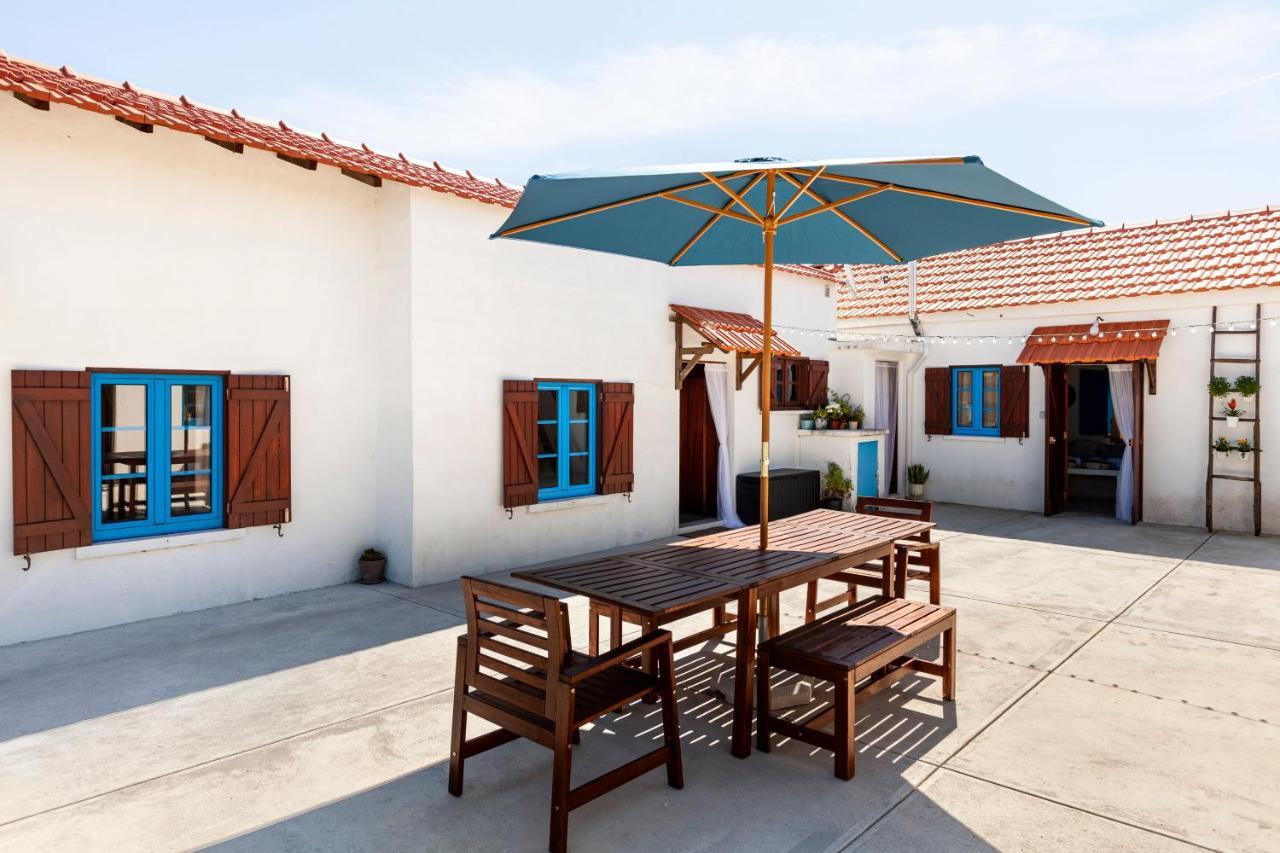 Hotel Bloomoon House Bunheiro Exterior foto