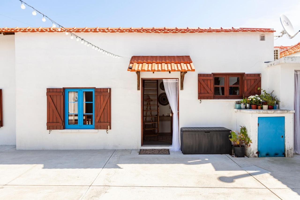 Hotel Bloomoon House Bunheiro Exterior foto