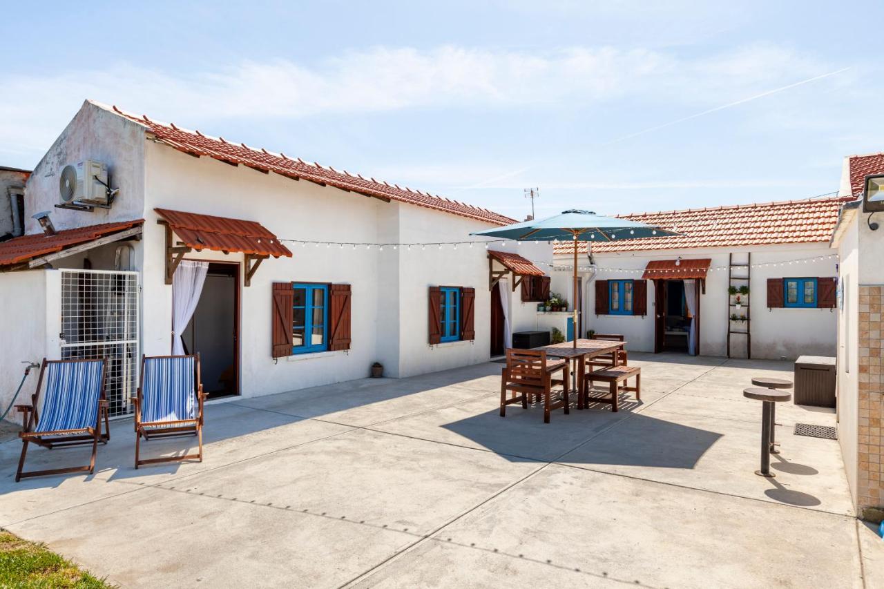 Hotel Bloomoon House Bunheiro Exterior foto