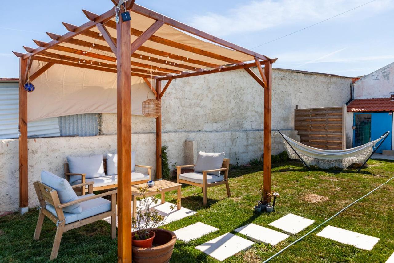 Hotel Bloomoon House Bunheiro Exterior foto